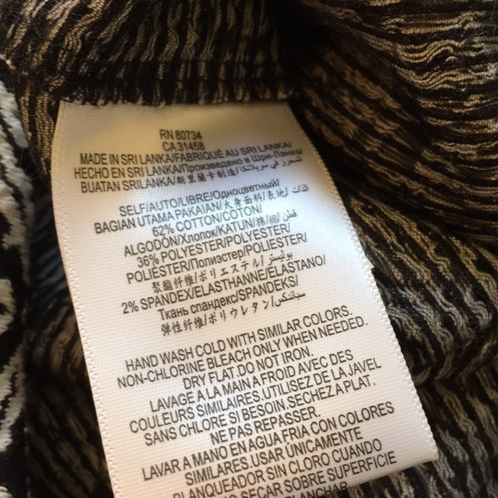 Bcbgeneration Top - image 5